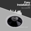 Nagy teljesítményű downlight modell SL-CL1U Synno világításból